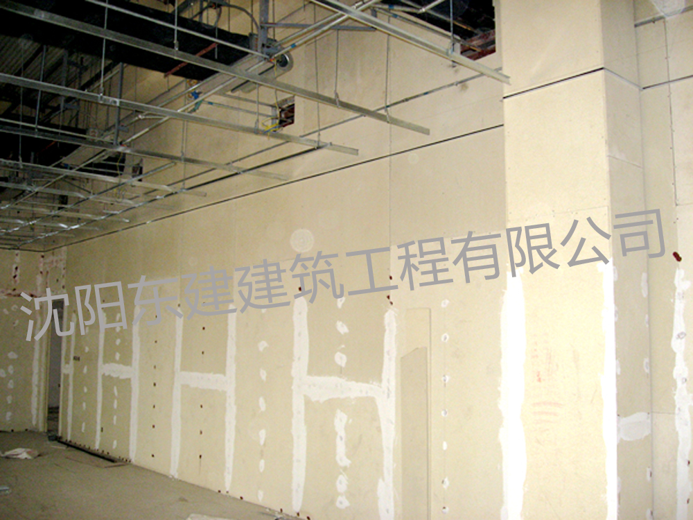 绵阳市硅酸盐防火板墙泄爆墙 - 推荐